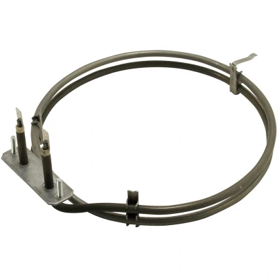 Afbeelding van Élément chauffant rond Gorenje 229250 20.41214.000 hetelucht element achter 230V/2100W eta/ego