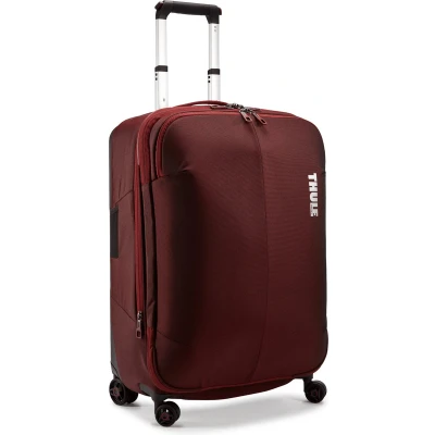 Afbeelding van Thule Subterra Spinner 63CM/25&quot; Trolley, Maat: One Size, Ember