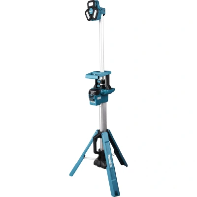 Afbeelding van Makita Led 3 Spot 18V NLADML814