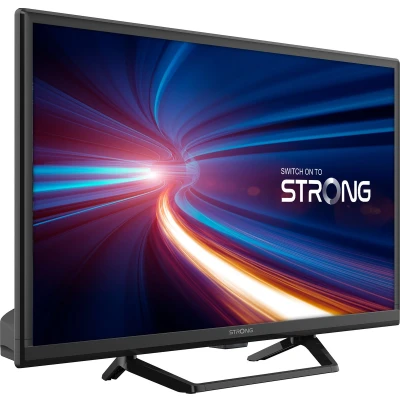 Afbeelding van Smart TV STRONG 24&quot; HD LCD