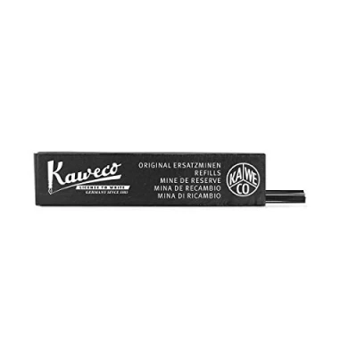 Afbeelding van Kaweco Vulpotlood Vulling 0.9 mm HB