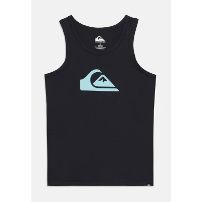 Afbeelding van Quiksilver COMP LOGO Top voor kinderen, Maat: 176, Wbb0