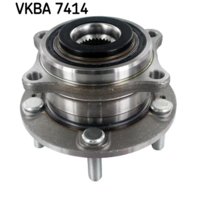 Image de Réf. Vkba 7414 roulement skf