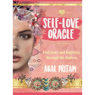 Afbeelding van Self Love Oracle
