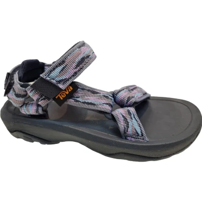 Afbeelding van Hurricane XLT 2 Mesh Sandalen Kinderen Total Eclipse200 Blauw Outdoor