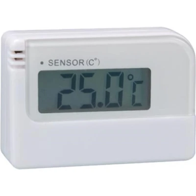 Afbeelding van Digitale mini thermometer