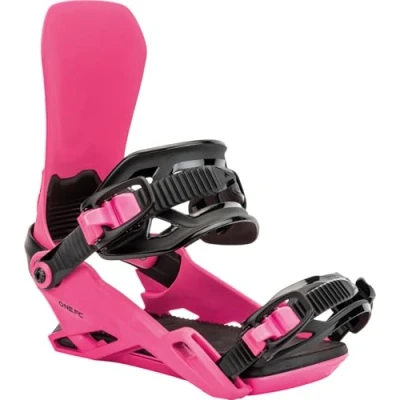 Afbeelding van Nitro One 24/25 Snowboardbingen