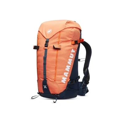 Afbeelding van Mammut Trion 38 Backpack, Maat: One Size, Arumita marine