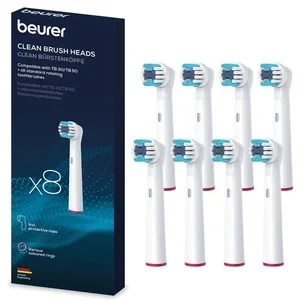 Image de Beurer Tb50 8 pack