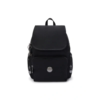 Afbeelding van Kipling CITY Rugzak, Dames, Maat: One Size, Endless black