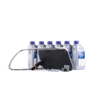 Afbeelding van Onderd.set, olie verversen van automatische versnellingsbak MEYLE 300 135 0403
