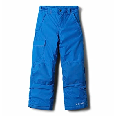Afbeelding van Columbia Bugaboo II Broek Jongeren, blauw Kindermaat XL 164