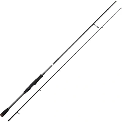 Afbeelding van Savage Gear SG2 Light Game 8&#039;3&#039;&#039; 5 18g Spinhengel