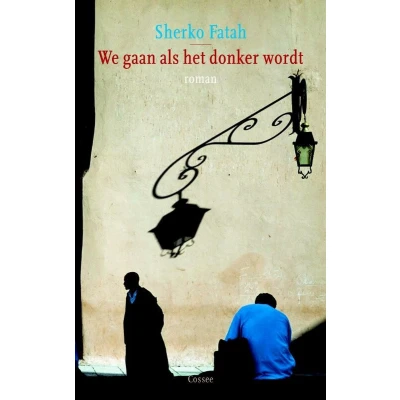 Afbeelding van We gaan als het donker wordt
