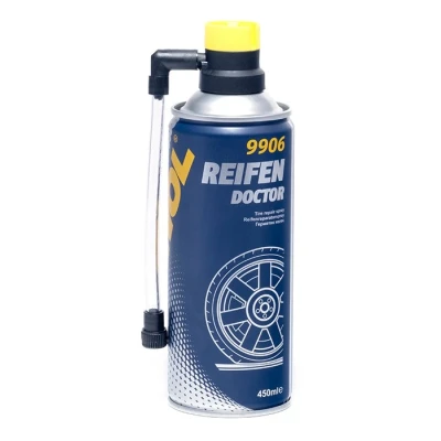 Afbeelding van MANNOL 9906 Bandenreparatiespray