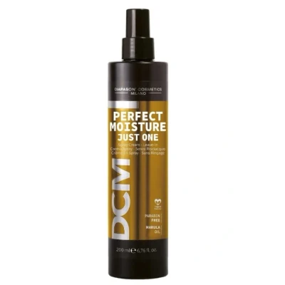 Afbeelding van DCM Perfect Moisture Just One 200ml Haibu by Kapperskorting.com