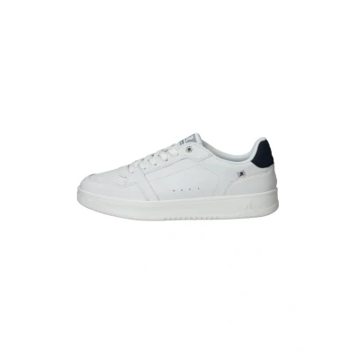 Afbeelding van Rieker Evolution Sneakers Heren Wit