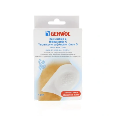 Afbeelding van Gehwol Anti Druk Hielkussentje G Bandage