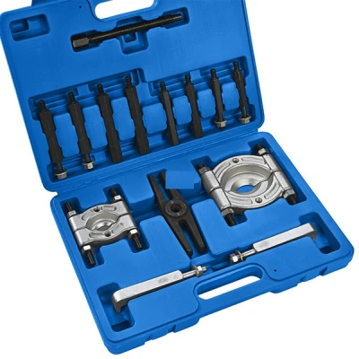 Afbeelding van Lagertrekker set 14 delig