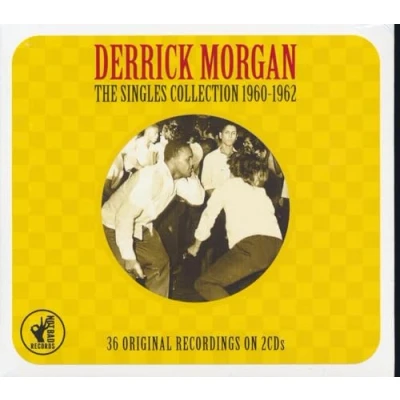 Afbeelding van Singles Collection 1960 1962