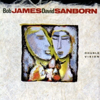 Afbeelding van Bob &amp; David Sanborn James Double Vision