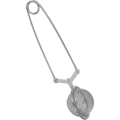 Image de Metaltex sorepro cuillere the tm inox sor253810