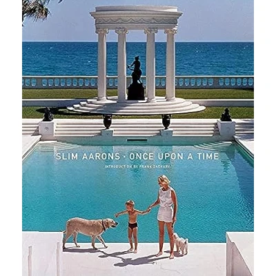 Afbeelding van Slim Aarons Once Upon A Time
