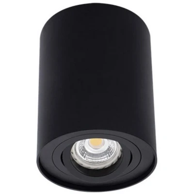 Afbeelding van Kanlux Bord Opbouwlamp LED GU10 25 W Zwart