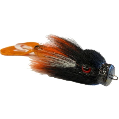Afbeelding van Strike Pro Miuras Mouse Derg Whisper 23cm (95 gram) Kunstaas