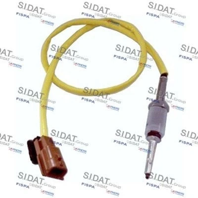 Afbeelding van FISPA 82.1187 Sensoren NISSAN: Juke, Qashqai 2