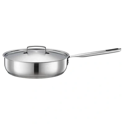 Afbeelding van Fiskars All Steel hapjespan 26 cm