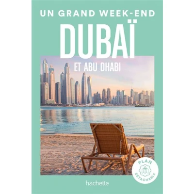 Image de Dubaï Guide Un Grand Week end