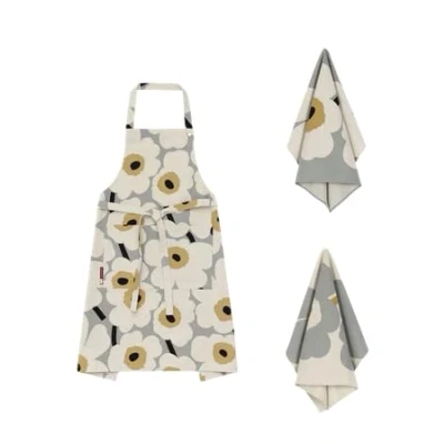 Afbeelding van Marimekko Unikko Keukenset