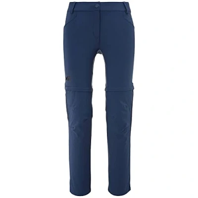 Afbeelding van MILLET Trekker Stretch Hiking Pants Trainingsbroek Dames