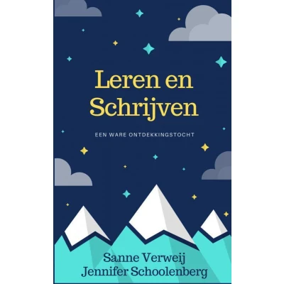Afbeelding van Leren en Schrijven