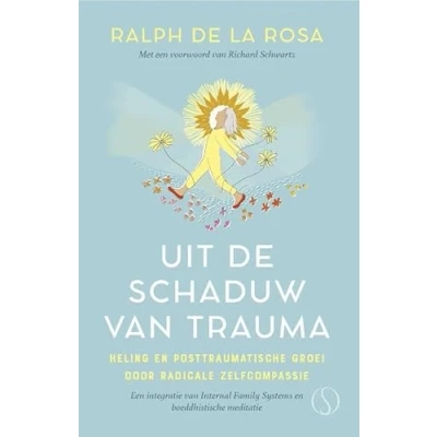Afbeelding van Uit de schaduw van trauma