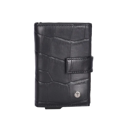Afbeelding van JOOP! Portemonnee, Maat: One Size, Black