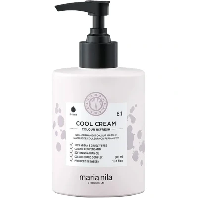Afbeelding van Maria Nila Colour Refresh Cool Cream 8.1 300ml