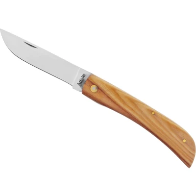 Afbeelding van Adola 21.5 Cm Opvouwbaar Zakmes Inklapbaar Mes