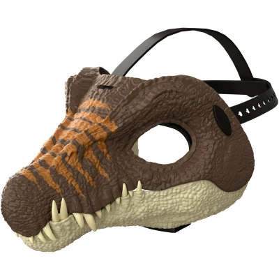 Afbeelding van JURASSIC WORLD BASISMASKER Spinosaurus