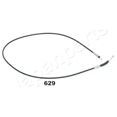 Afbeelding van JAPANPARTS GC 629 Koppelingskabel DAIHATSU: Fourtrak Off Road, Road Cabrio