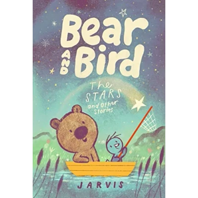 Afbeelding van Bear and Bird Bird: The Stars Other Stories