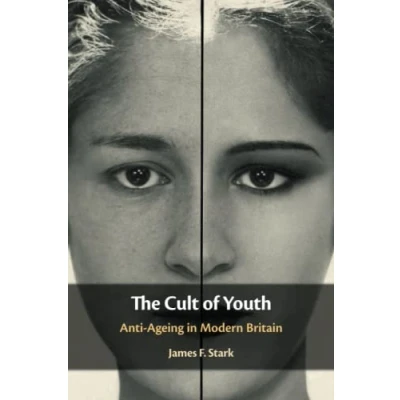 Afbeelding van The Cult of Youth