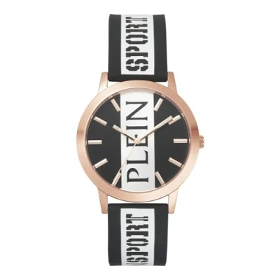 Afbeelding van Plein Sport PSJBA0323 Polshorloge Dames Quartz LEGEND