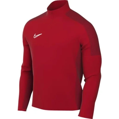 Afbeelding van Nike Performance DRI FIT Academy 23 Drill Training Longsleeve, Heren, Maat: Medium, University red gym/red white