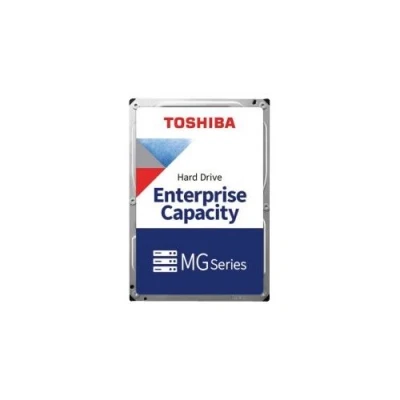 Afbeelding van Toshiba MG08SDA600E, 3.5&quot;, 6 TB, 7200 RPM