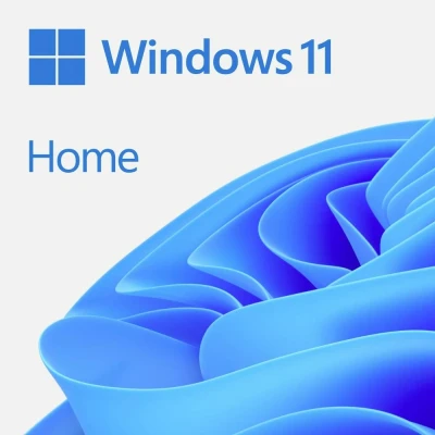 Afbeelding van Microsoft Windows 11 Home (Nederlandstalig) Systembuilder