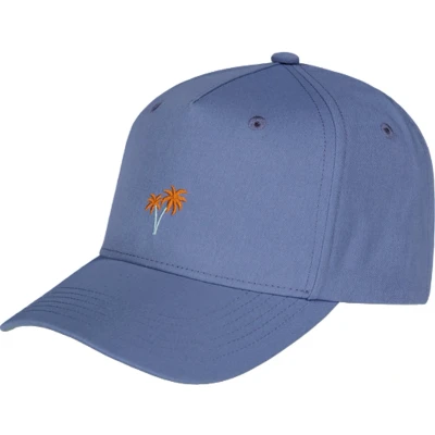 Afbeelding van Barts Dompu Pet Kids Petten dusty blue