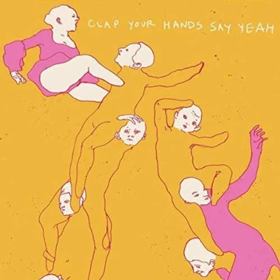 Afbeelding van Clap Your Hands Say Yeah (CD)