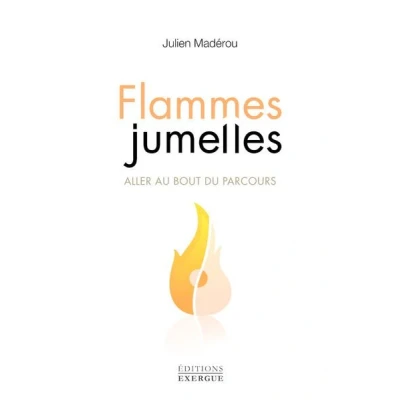 Image de Flammes jumelles, aller au bout du parcours